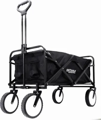 Produktbild von Faltbarer Transportwagen 130L Kd3088