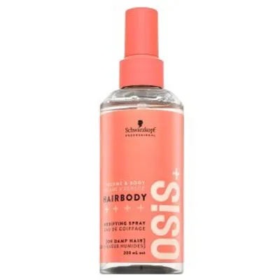 Obrázek produktu pro Osis+ objem vlasů Hairbody Bodifying Spray pro ženy 200 - Schwarzkopf Professional