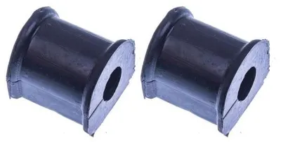 Produktbild von EBG Fahrwerk Stabilisatorlager Buchse links rechts hinten Iveco 008581021
