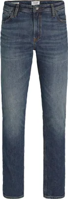 Produktbild von Jack & Jones Mike Original Am 419 Plus Size Jeans Blau 44 / 34 Mann Blau 44