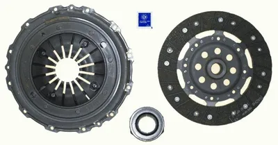 Image de Kit d'embrayage SACHS 3000 829 001