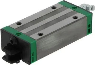 Produktbild von Führungswagen KWSE20 -HL-V1-G3 0,455kg 20er Reihe 1St./VE INA