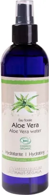 Produktbild von Blumenwasser - Aloe Vera 250ml | LABORATOIRE DU HAUT - SÉGALA