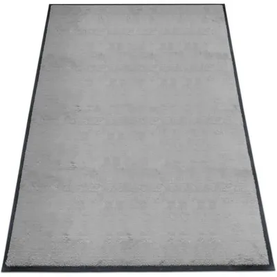 Produktbild von Miltex Eazycare Style 120x200cm, Grey Metal