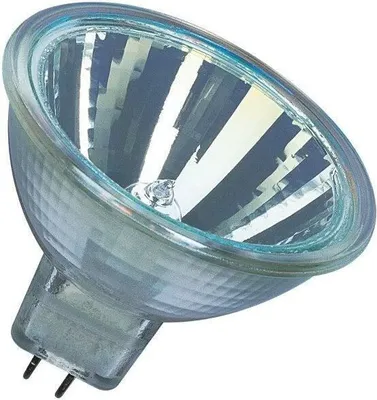 Produktbild von Osram DSTAR 51S STAR, 50 W, GU5.3, MR51, 2000 h, 680 lm, Warmweiß