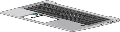 Zdjęcie produktu dla Hp Górna Obudowa Z Klawiaturą Cp+Ps Bl, M36312-B31