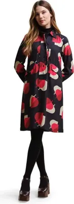 Produktbild von Regatta Orla Kleid Mehrfarbig 14 Damen Mehrfarbig 14