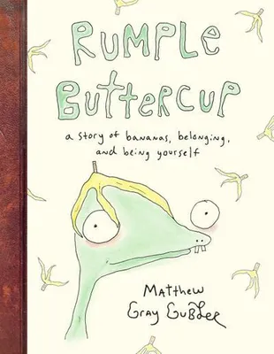 Obrázok produktu pre Rumple Buttercup