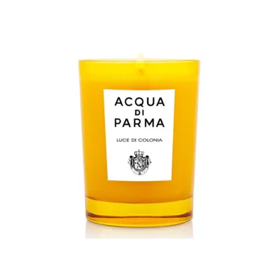 Immagine prodotto di Acqua di Parma Luce Di Colonia Room Fragrance Candle 200 g