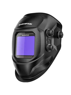 Produktbild von Schweißhelm, True Color Technologie, Automatische Abdunkelungsfunktion, HSH-G999