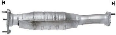 Produktbild von VEGAZ Katalysator Kat für FORD MONDEO II Kombi (BNP) Euro 1/Euro 2 FK-825