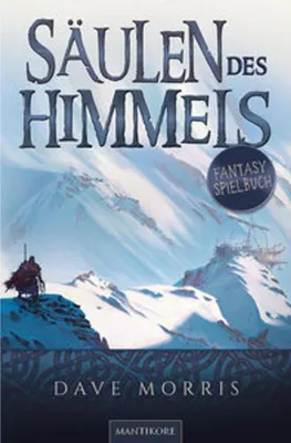 Obrázok produktu pre Säulen des Himmels