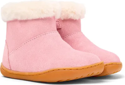 Produktbild von Camper Path Ry Hausschuhe Rosa EU 24 Mädchen Rosa EU 24