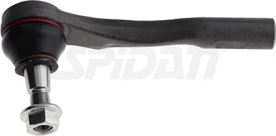Produktbild von SPIDAN CHASSIS PARTS Spurstangenkopf Spurstange passend für MERCEDES-BENZ Sprinter 3,5-T Kastenwagen (907, 910) Vorne Links 44712