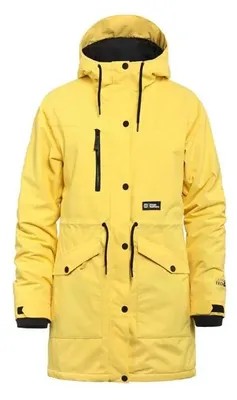 Produktbild von Horsefeathers Clarise Jacke (banana)