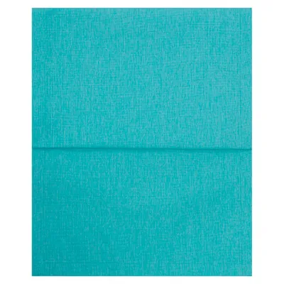 Produktbild von MAGMA Heimtex - Tischläufer CAPRI - Türkis - 40 x 145 cm