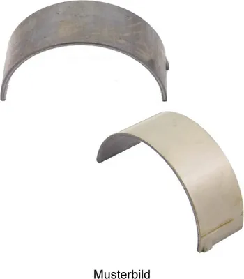 Image de Kit de paliers de bielle 000 48,22, axe 4225645