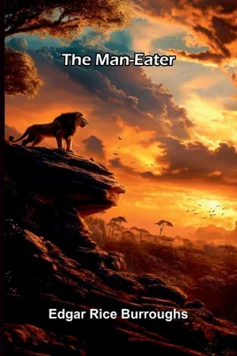 Produktbild von The Man-Eater