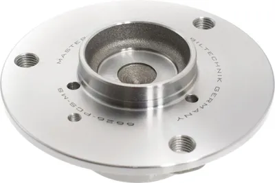 Produktbild von MASTER-SPORT Radlagersatz Vorne für SMART FORTWO Coupe (451) 68mm 6626-SET-MS