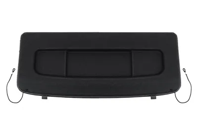 Produktbild von Herstmoto Heckablage/Kofferraumabdeckung passend für Nissan MICRA IV K13 2010-2017 79910-1HD3A