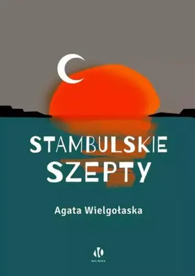 Zdjęcie produktu dla Stambulskie szepty