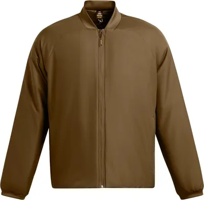 Produktbild von Under Armour Unstoppable Ins Bomber - coyote, Größe:M