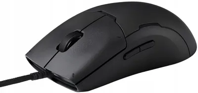 Image de Xiaomi YXSB01YM souris Gaming Droite 6200 DPI
