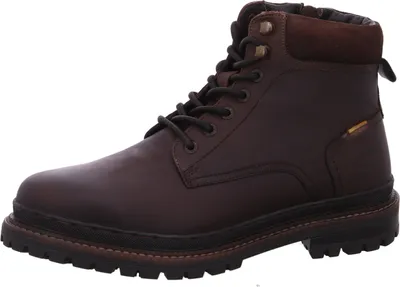 Produktbild von Camel Active Schnürstiefel Braun