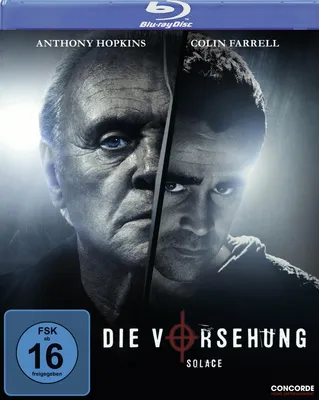 Produktbild von Die Vorsehung