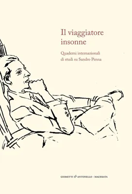 Produktbild von Il viaggiatore insonne. Quaderni internazionali di studi su