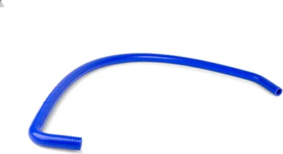Produktbild von Motoforce Racing Blaue Kühlerleitung 18mm x 1 Meter