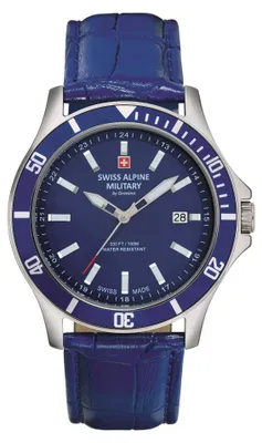 Obrázek produktu pro Swiss Alpine Military hodinky 7022.1535