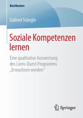 Image de Soziale Kompetenzen lernen