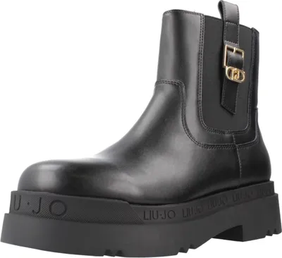 Produktbild von Original Liu-jo Damen Fashion-Accessoire aus der Serie LOVE 63 in Schwarz