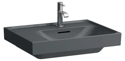 Produktbild von LAUFEN H8171127581081 WT MEDA 460x600x160 Ablage