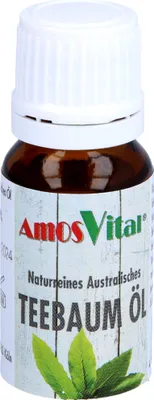 Immagine prodotto di Olio di tea tree 10 ml