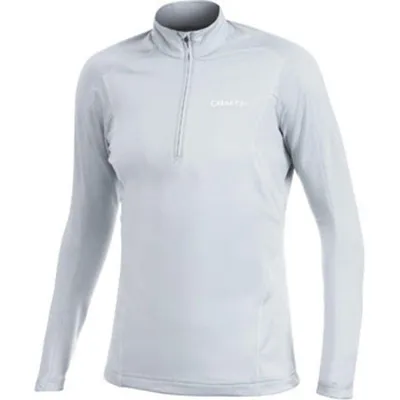 Obrázek produktu pro Craft Lehký strečový cyklistický dres s dlouhým rukávem pro ženy Velikost XL Kohl White