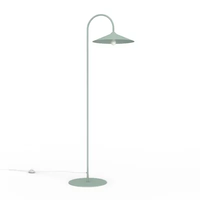 Image de Lampadaire Chapeau