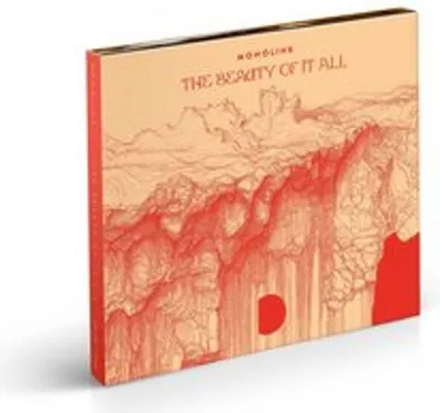 Produktbild von The Beauty Of It All