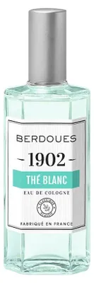 Zdjęcie produktu dla Parfums Berdoues, The Blanc, Eau De Cologne, Unisex, Bottle, 125 ml