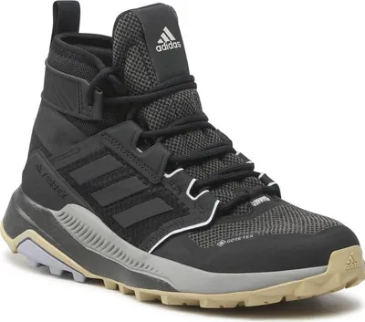Produktbild von adidas TERREX TRAILMAKER MID GTX W SCHWARZ 5.5