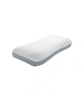 Zdjęcie produktu dla Poduszka do spania piankowa termoelastyczna RELAXITY ERGOTECH PAN MATERAC