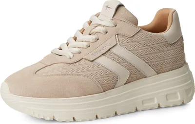 Produktbild von Tamaris m2372544 Sneaker beige in Gr. 38