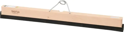 Produktbild von Wasserschieber Buchenholz 60 cm