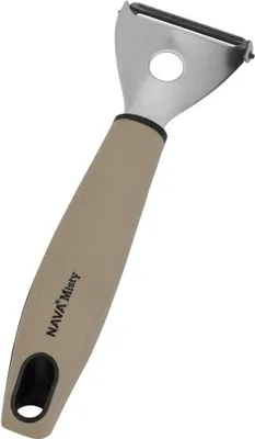 Produktbild von NAVA Obstschäler / Gemüseschäler MISTY mit rutschfestem Griff