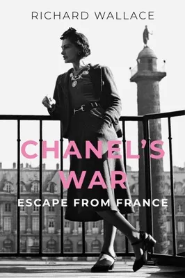 Produktbild von Chanel's War