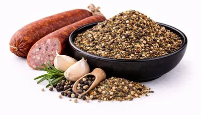 Immagine prodotto di Colza - Pfefferjäger, sacchetto da 1 kg