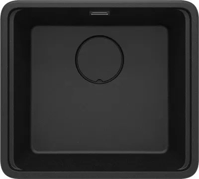 Produktbild von Granit-Einbauspüle mit 1 Becken
