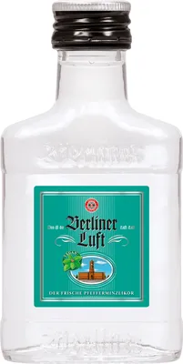 Produktbild von Berliner Luft 18%0,1