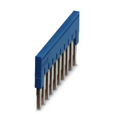 Produktbild von 1x Phoenix Contact Steckbrücke FBS 10-5 BU